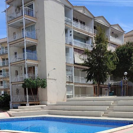 Ferienwohnung Marina'S Calm Salou Exterior foto
