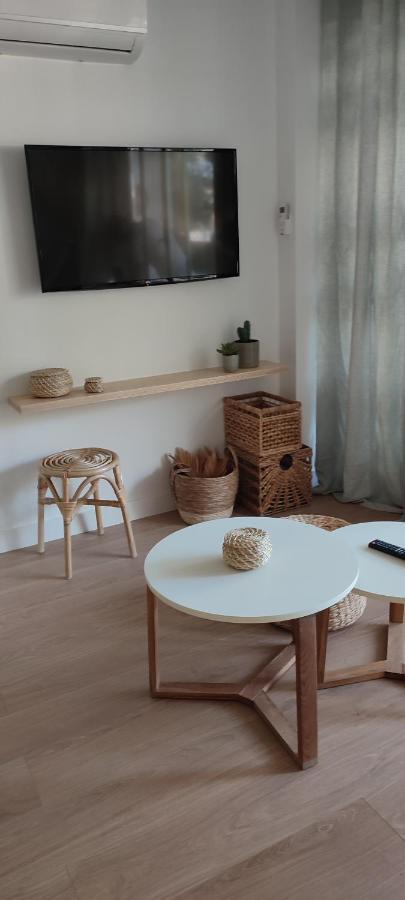 Ferienwohnung Marina'S Calm Salou Exterior foto