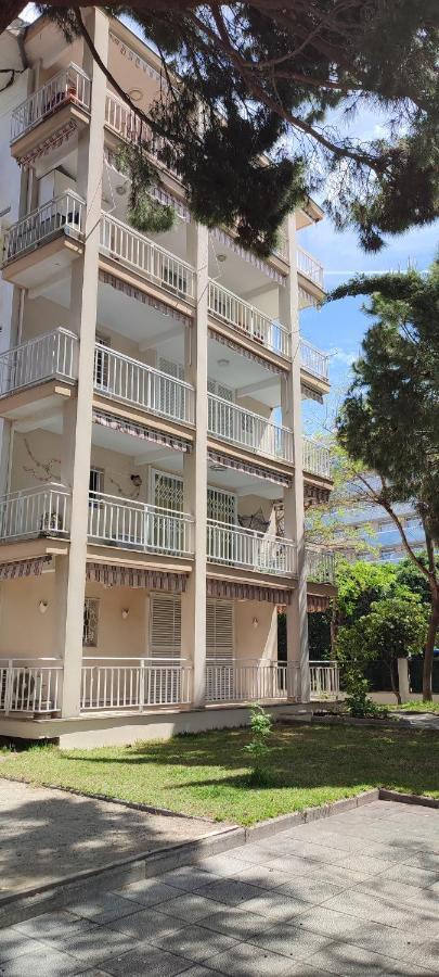 Ferienwohnung Marina'S Calm Salou Exterior foto